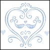 Happy 10th Anniversary -- Milestone Anniversary Greeting Cards project from Yahoo! Greetings