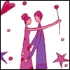 To Niece and Husband -- Relatives Anniversary Greeting Cards project from Yahoo! Greetings