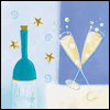 50th Anniversary Celebration -- Anniversary Party Invitations project from Yahoo! Greetings