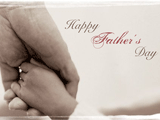 Daddy's Little Girl father's day ecards