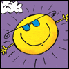Personal Favorite -- Celebrate Summer Greeting Cards project from Yahoo! Greetings