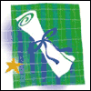 Keep Learning -- Graduation Congrats Greeting Cards project from Yahoo! Greetings