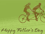 The Heart of Everything father's day ecards