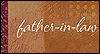 Wish for Father-in-Law  -- Special People Fathers Day eCard from American Greetings