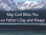 Father's Day Prayer father's day ecards
