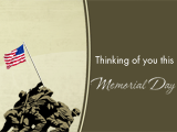 We Will Never Forget memorial day ecards
