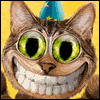 Youre One Cool Cat  -- Printable Twisted Whiskers Birthday Greeting Cards eCard from American Greetings