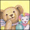 We're Delighted -- Baby Shower Greeting Cards project from Yahoo! Greetings