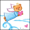 Richly Blessed Add-a-Photo -- Add-a-Photo Announcements project from Yahoo! Greetings