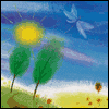 You Mean So Much  -- Printable Just Because Im Thinking of You Greeting Cards eCard from American Greetings