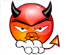 Devil Smileys