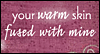 A Place of Dreams  -- Intimate Love eCard from American Greetings