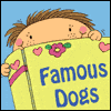 Lucky Dog -- Elementary School Back to School Greeting Cards project from Yahoo! Greetings