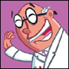 How To Understand Your Doctor -- Funny Get Well Greeting Cards project from Yahoo! Greetings