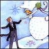 For Sister and Brother-in-law -- Family Wedding & Engagement Greeting Cards project from Yahoo! Greetings