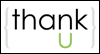 A Note of Thanks