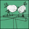 Love Ya! -- Friendship Between Women Greeting Cards project from Yahoo! Greetings