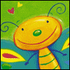 Love You Lots -- Grandparents Day Greeting Cards project from Yahoo! Greetings