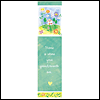 Home Is Where You Are -- Bookmarks project from Yahoo! Greetings