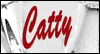 Catty Perfume  -- Bloom Friends eCard from American Greetings