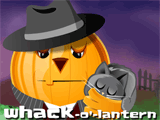 New And Improved Jack-O'-Lanterns! halloween ecards