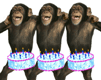 Birthday Dance