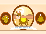 10/26 Mule Day celebrate the date ecards