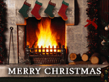 Warmest Holiday Wishes christmas ecards
