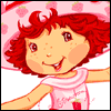 Youre Berry Fun to Know -- Strawberry Shortcake Thinking of You Greeting Cards project from Yahoo! Greetings