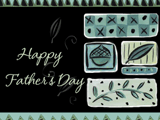 Very Special Dad father's day ecards
