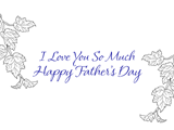 What is a Husband? father's day ecards