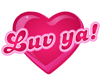 Love Ya