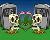 Zombie Kiss