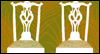 A Time to Share  -- Bloom Thanksgiving eCard from American Greetings