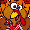 Gobble Till You Wobble  -- Printable Funny Thanksgiving Greeting Cards eCard from American Greetings