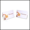 Autumn Harvest  -- Printable Thanksgiving PlaceGreeting Cards eCard from American Greetings