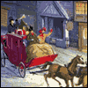 Wishing You Everything Beautiful  -- Printable Everyday Christmas Greeting Cards eCard from American Greetings