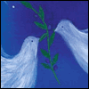 May You Be Blessed  -- Printable Religious Christmas Greeting Cards eCard from American Greetings