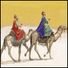 Wishing You Peace  -- Printable Religious Christmas Greeting Cards eCard from American Greetings