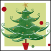 Remembering Special You  -- Printable Everyday Christmas Greeting Cards eCard from American Greetings