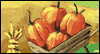 Wishing You a Harvest of Good Things Thanksgiving eCards