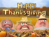 Thanksgiving Chin Song thanksgiving ecards