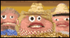 Thanksgiving Chin Song 