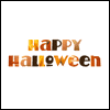 Happy Halloween -- Everyday Halloween Greeting Cards project from Yahoo! Greetings
