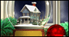 Personalized Snow Globe