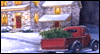 Holiday Sights and Sounds  -- Favorite Christmas eCard from American Greetings
