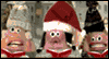 Carol of the Chins