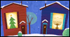 Season's Greetings for All -- Season's Greetings eCard from Yahoo! Greetings