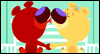 Happy Together (Personalized) -- Anniversary eCard from Blue Mountain