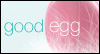 A Good Egg  -- Bloom Easter eCard from American Greetings